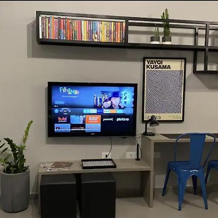 Novo Studio Industrial São Paulo Extérieur photo