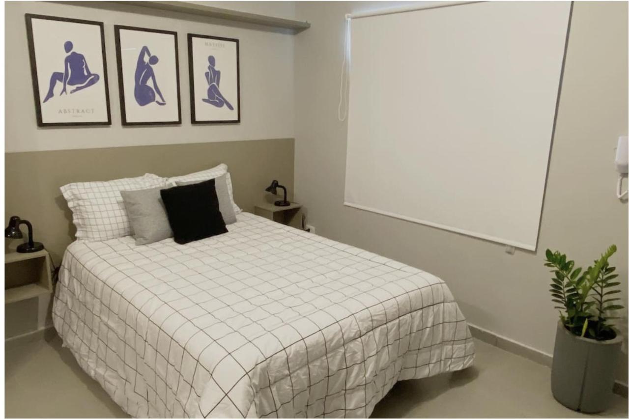 Novo Studio Industrial São Paulo Extérieur photo