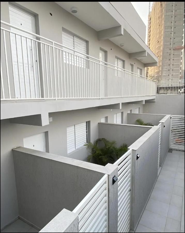 Novo Studio Industrial São Paulo Extérieur photo